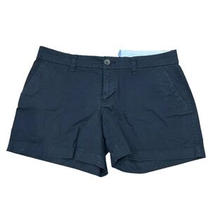 2/$15 Old Navy Shorts Womens Size 4 Black Khaki